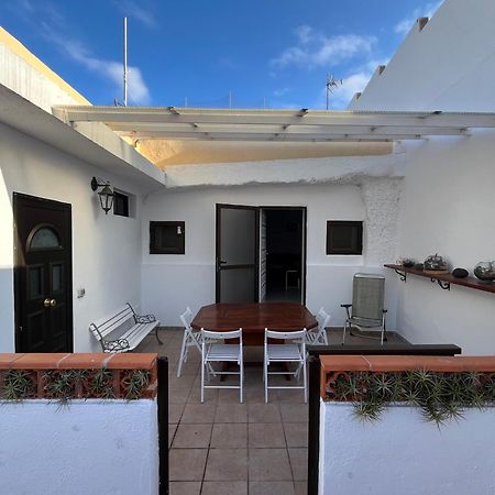 Whispering Tides Villa Канделария Екстериор снимка
