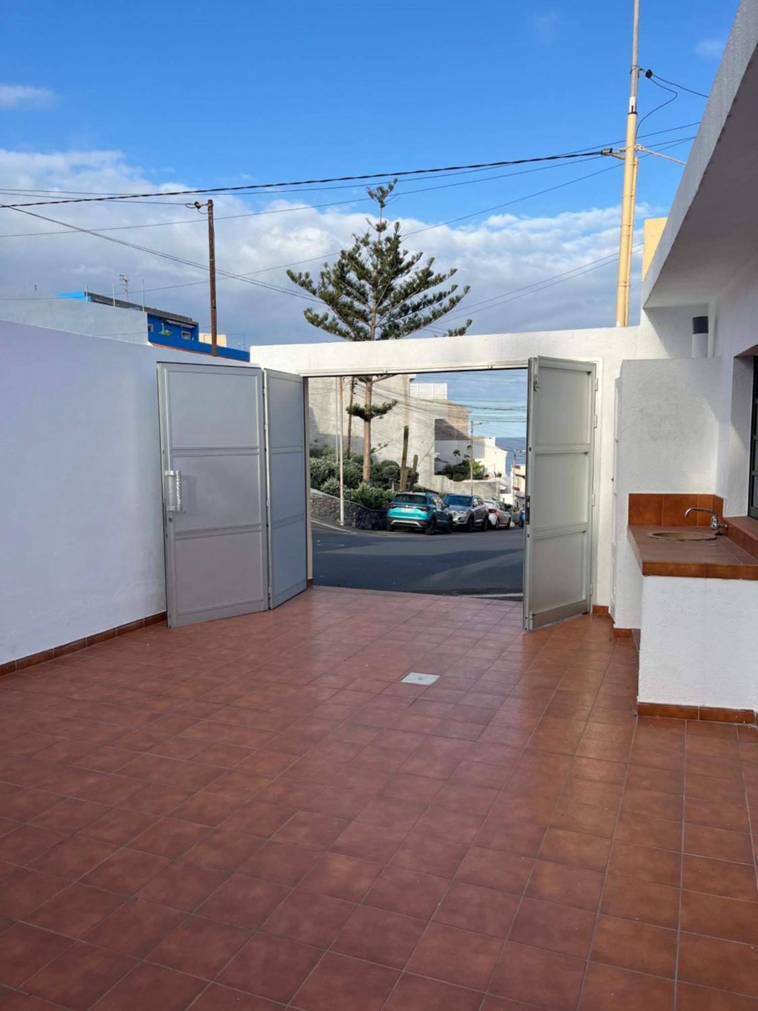 Whispering Tides Villa Канделария Екстериор снимка