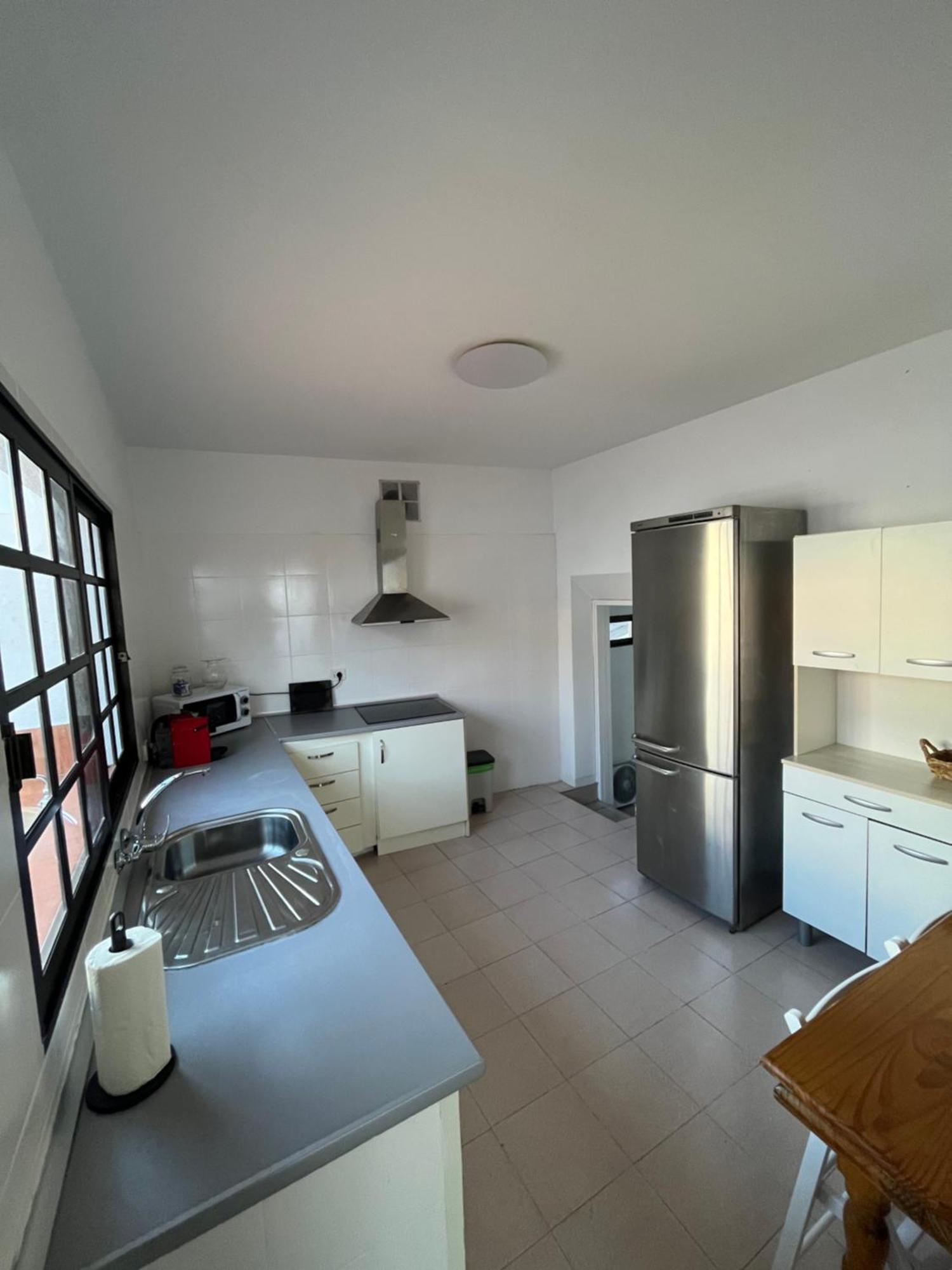 Whispering Tides Villa Канделария Екстериор снимка
