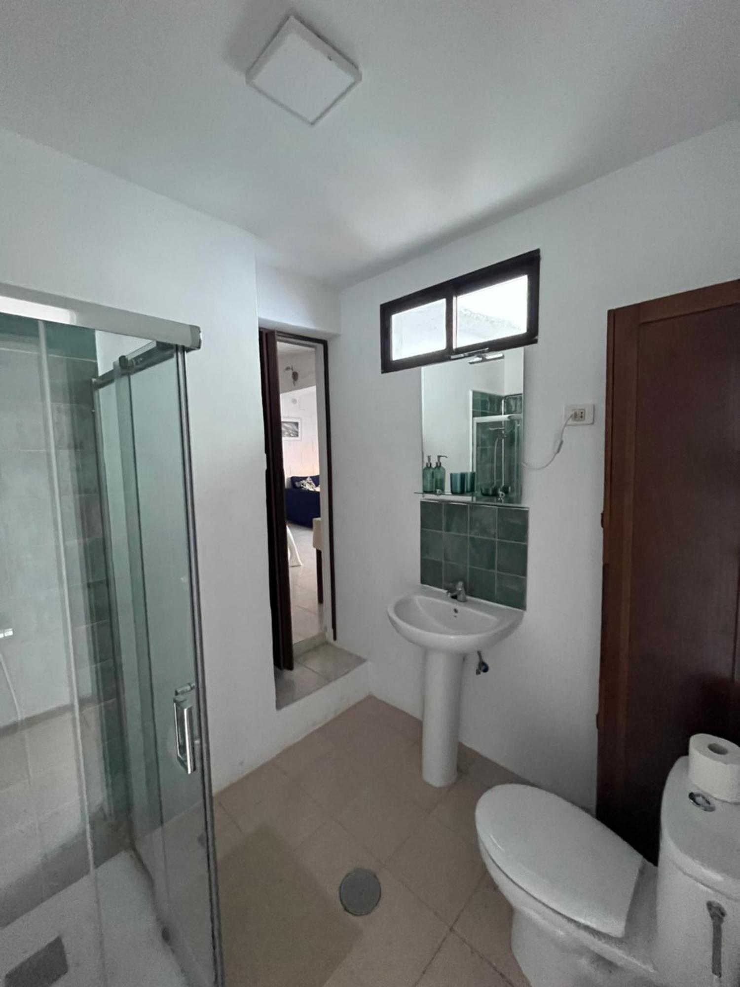 Whispering Tides Villa Канделария Екстериор снимка