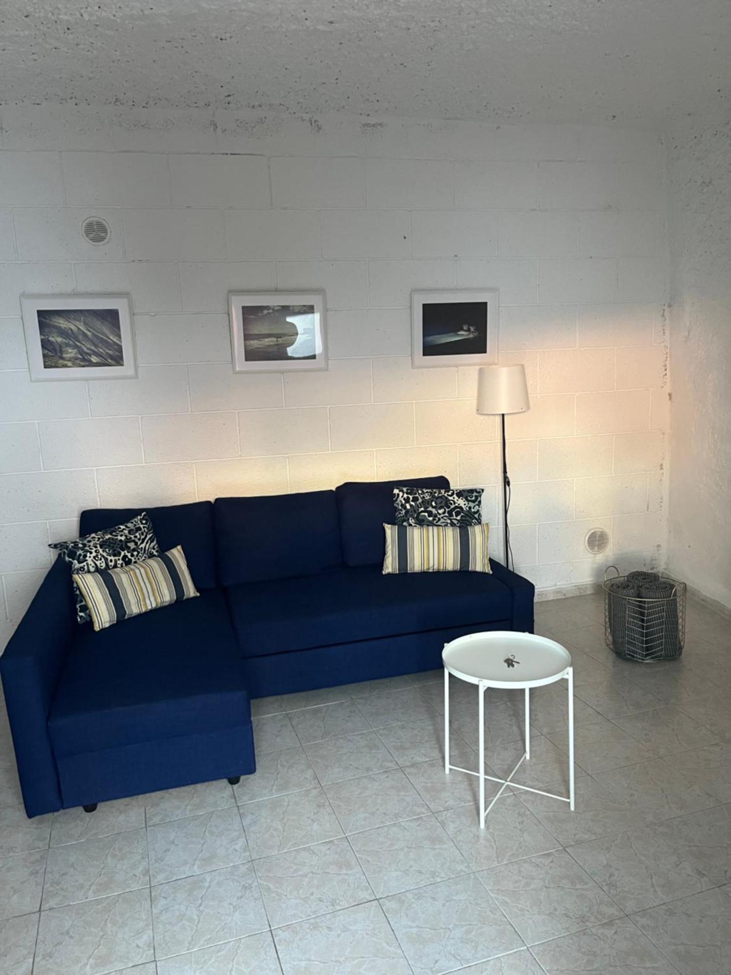 Whispering Tides Villa Канделария Екстериор снимка