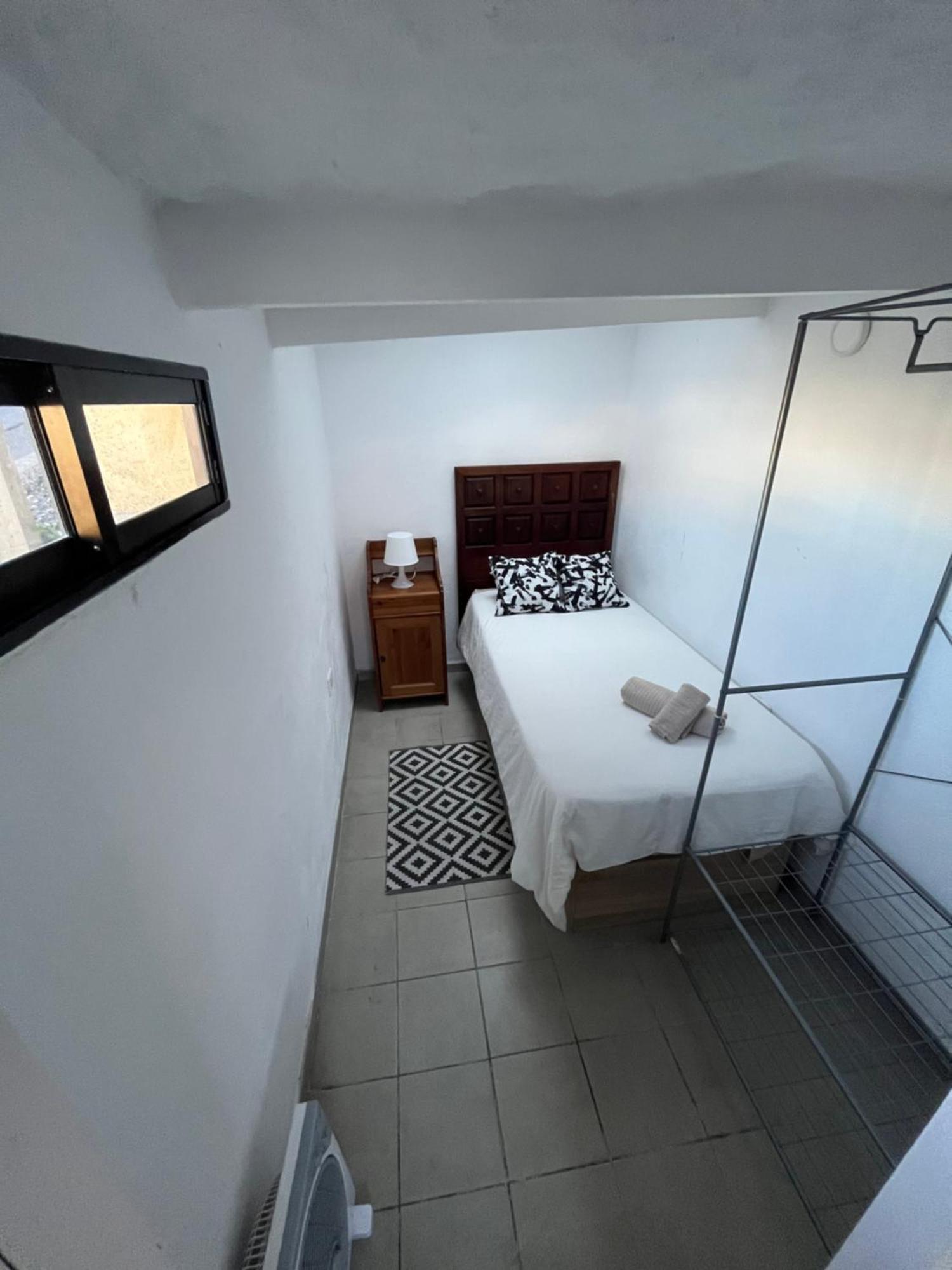 Whispering Tides Villa Канделария Екстериор снимка